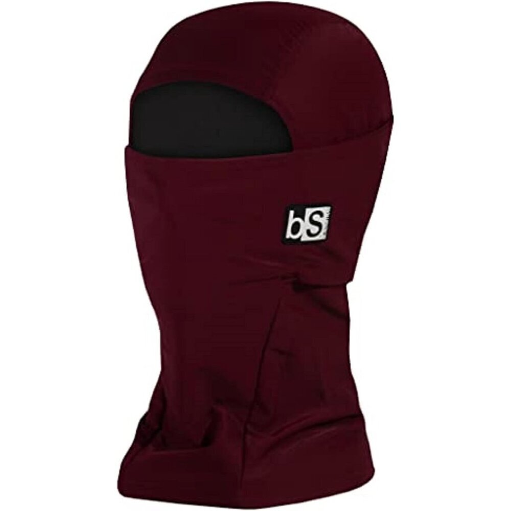 Women's Wine Expedition Balaclava Layer Breathable Moisture Face Mask